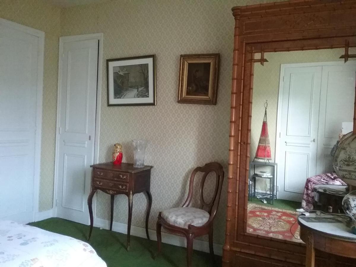 Vic-sur-Cère Le Kino Panorama Bed & Breakfast エクステリア 写真
