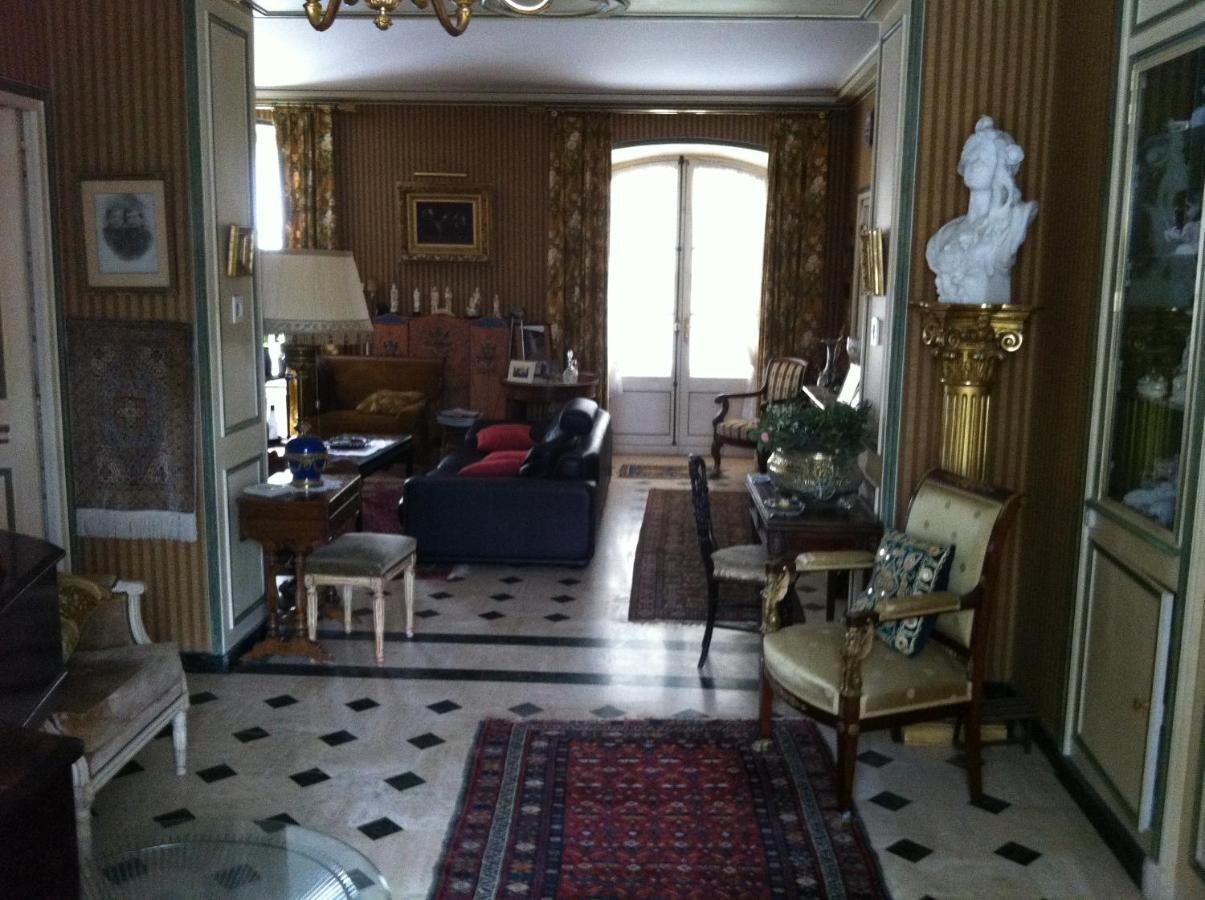Vic-sur-Cère Le Kino Panorama Bed & Breakfast エクステリア 写真