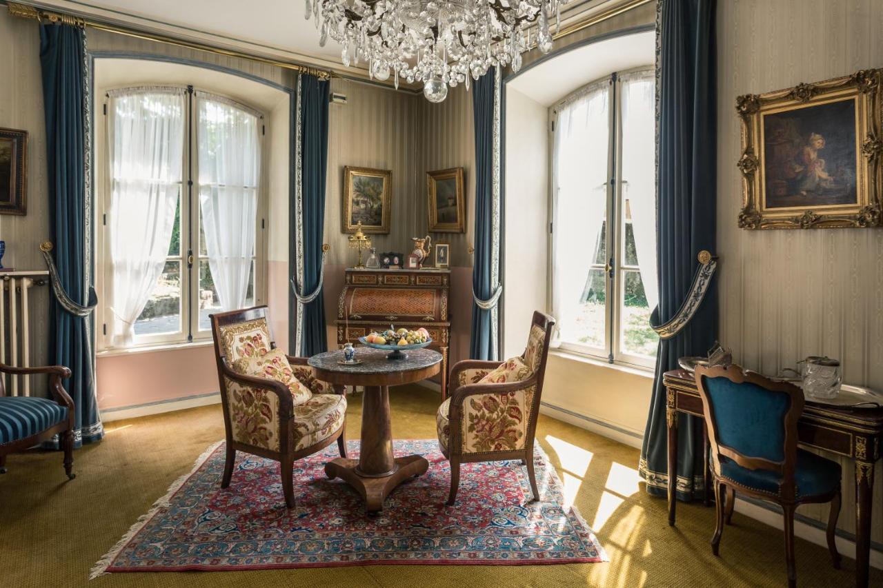 Vic-sur-Cère Le Kino Panorama Bed & Breakfast エクステリア 写真