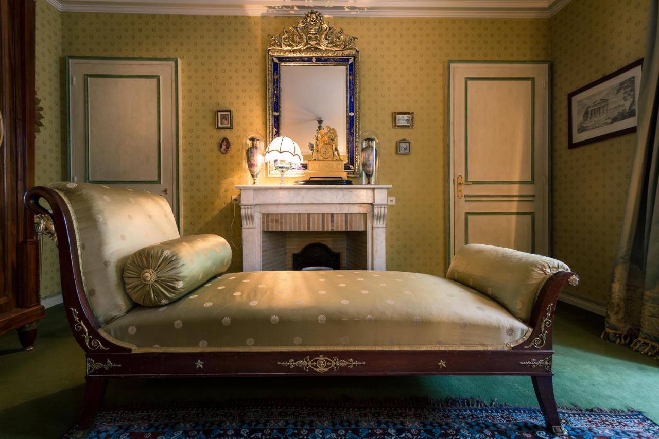 Vic-sur-Cère Le Kino Panorama Bed & Breakfast エクステリア 写真