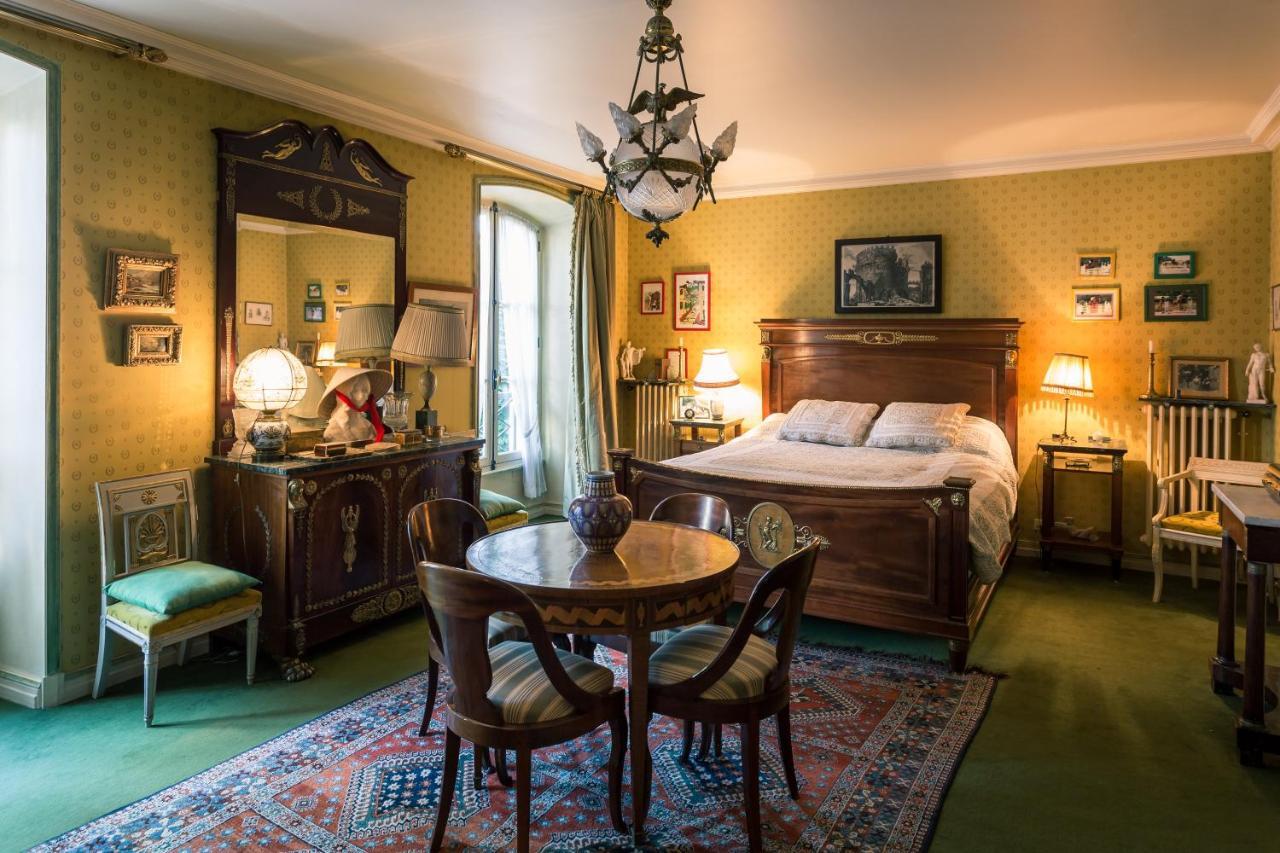 Vic-sur-Cère Le Kino Panorama Bed & Breakfast エクステリア 写真