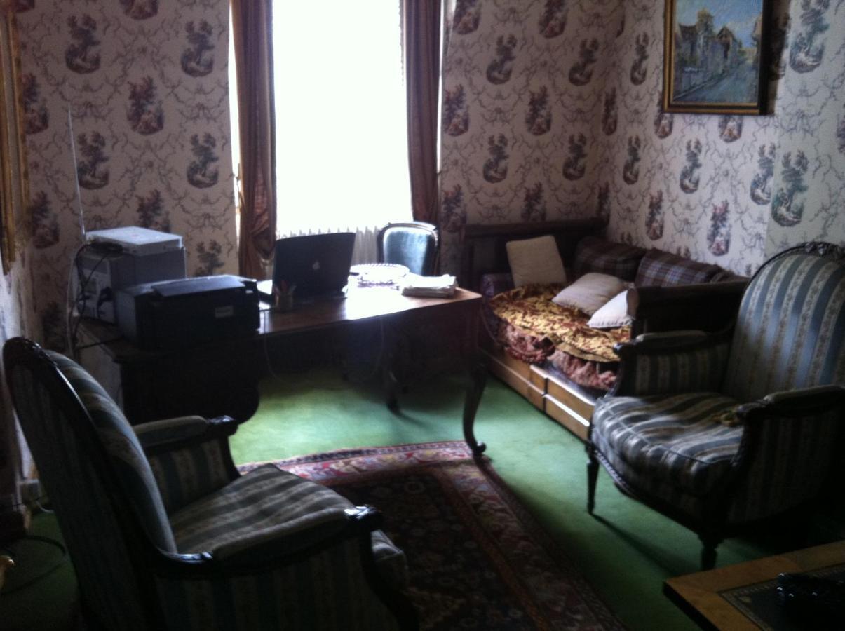 Vic-sur-Cère Le Kino Panorama Bed & Breakfast エクステリア 写真