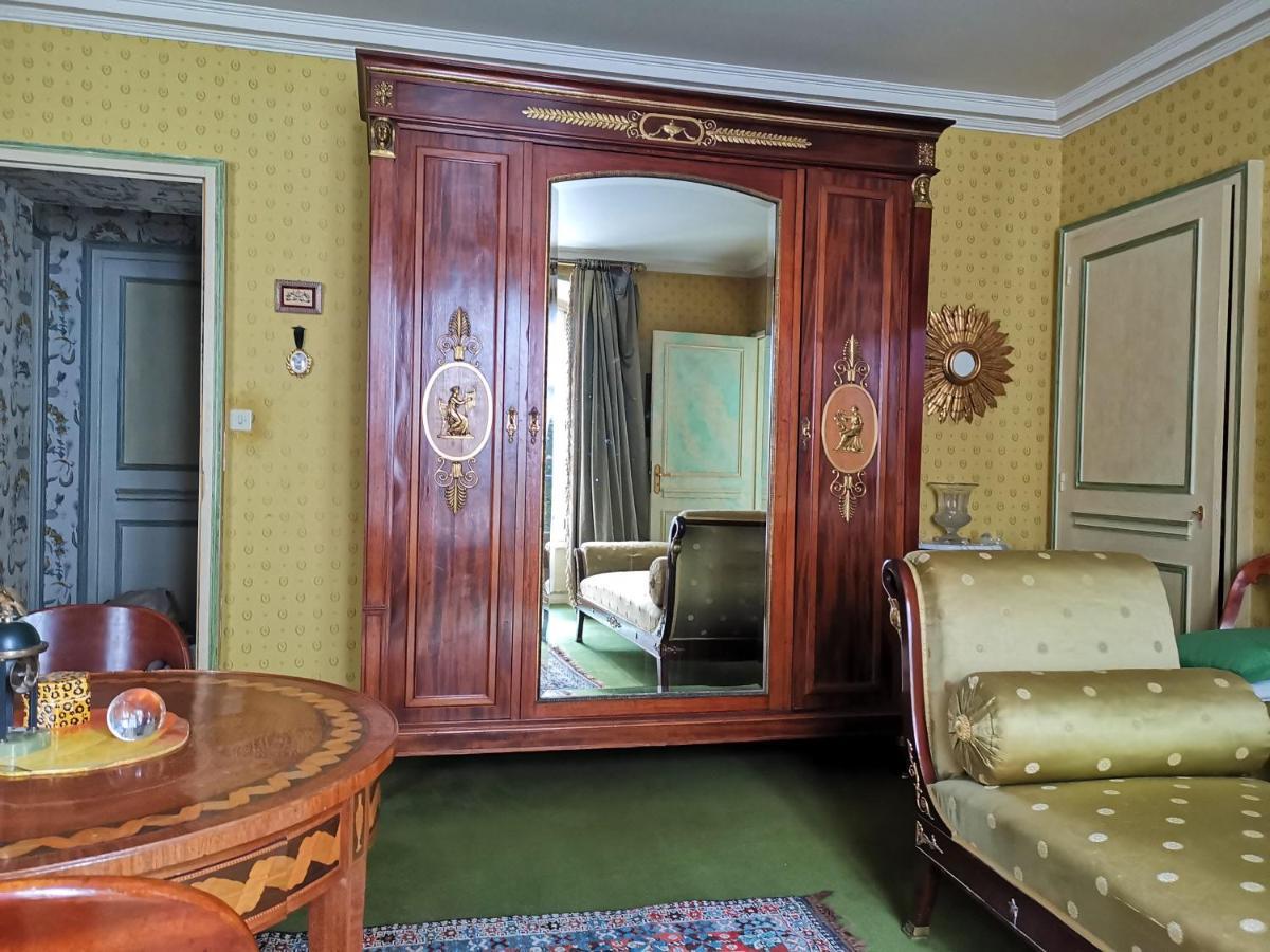 Vic-sur-Cère Le Kino Panorama Bed & Breakfast エクステリア 写真